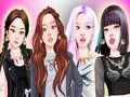Spel BlackPink Aankleden online