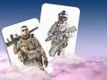 Spel ARMA Geheugen Kaartspel online