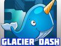 Spel Gletsjer Race online