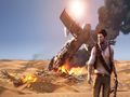 Spel Uncharted: Verborgen Sterren online