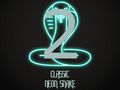 Spel Klassieke Neon Slang 2 online
