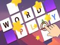 Spel Wordling Daglijkse Uitdaging online