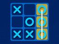 Spel Tic Tac Toe Meester online