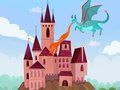 Spel Geheugen van de Kleine Baby Draken online