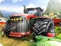 Spel Tractor 3D online