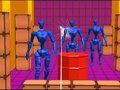 Spel Snijd ze allemaal online Spel Snijd ze allemaal online