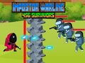 Spel Impostor Warline 456 Overleven online