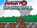 Spel Boze Basketbal online