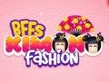 Spel BFFs Kimono Mode online