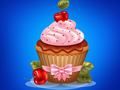 Spel Papa's Cupcakes online