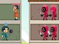 Spel Torens van Squad Hero online