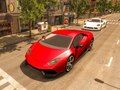 Spel Echte Extreme Auto Rijdrift online