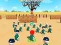 Spel Vechtinktvis Spel online