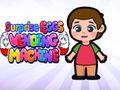 Spel Verrassings-eieren vendingmachine online