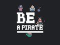 Spel Wees een piraat online