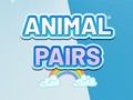 Spel Dierenparen online