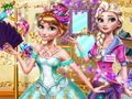 Spel Prinses Vintage Winkel online Spel Prinses Vintage Winkel online