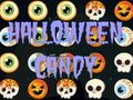 Spel Halloween snoep online