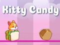 Spel Kitten Snoep online