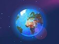 Spel Eco Inc. Red de Aarde online