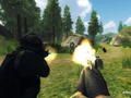 Spel FPS Schietoverlevingssimulator online