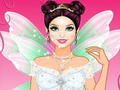 Spel Barbie Fee Ster online