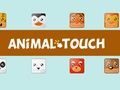 Spel Dieren Toush online