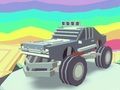Spel Monster Truck Hoge Snelheid online