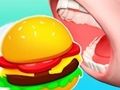 Spel Snack Rush Puzzel online