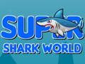 Spel Super Haai Wereld online