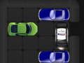 Spel De groene auto deblokkeren online