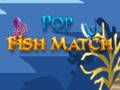 Spel Pop Vis Wedstrijd online