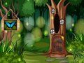 Spel Boomhuis Bosontsnapping online