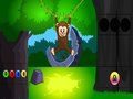 Spel Grappige Aap Bos Ontsnapping online