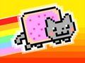 Spel Nyan Cat Flappy online