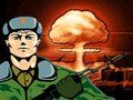 Spel Aziatische Oorlog online