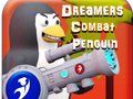 Spel Dromers Gevecht Pinguïn online