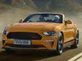 Spel Ford Mustang California Special Slide online