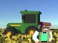 Spel Boeren stelen tanks online