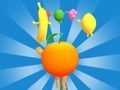 Spel Fruit Oorlog online