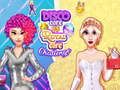 Spel Disco Core Vs Royal Core Uitdaging online