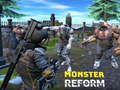 Spel Monsterreformatie online