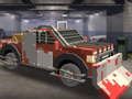 Spel Bloky Bestuurder: Auto Sloop online