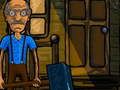 Spel Ontsnapping uit het Huis van Opa en Oma online