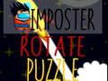 Spel Imposter Draai Puzzel online