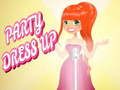 Spel Feestkleding online
