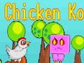Spel Kip Ko online
