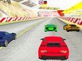 Spel Snelle Extreme Circuitrace online