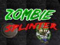 Spel Zombie Splinter online