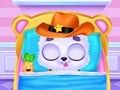 Spel Salon voor Pasgeboren Puppy’s online